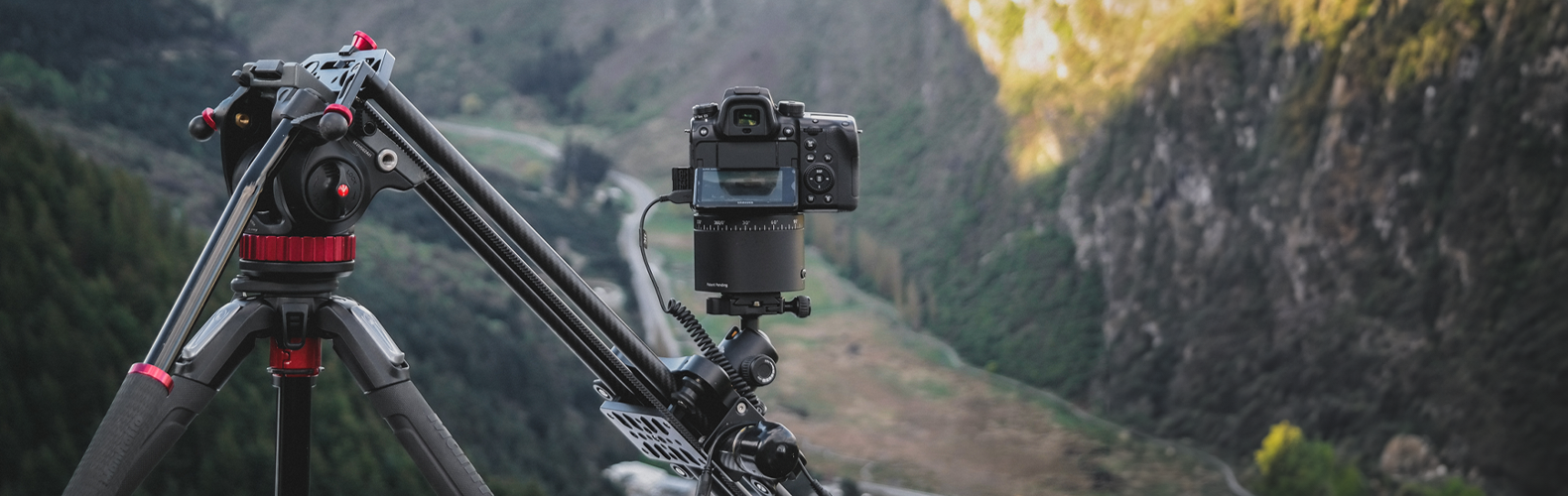 Zengo Blog - Timelapse alapok